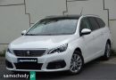 Peugeot 308 (2018) – Diesel